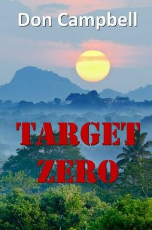 Cover of Target Zero