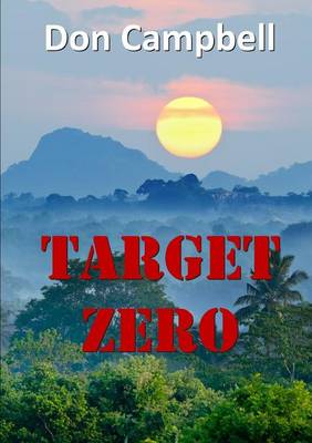 Book cover for Target Zero