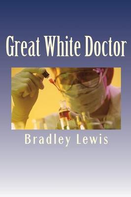 Book cover for Great White Doctor