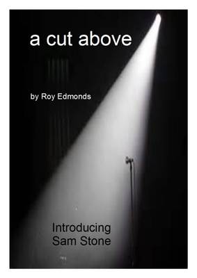 Book cover for A Cut Above