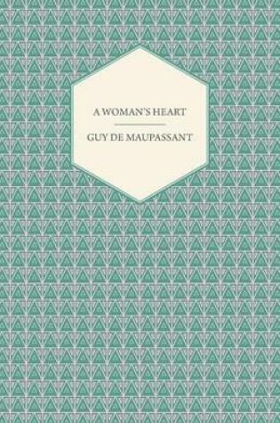 Cover of A Woman's Heart