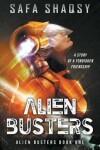 Book cover for Alien Busters