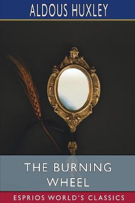 Book cover for The Burning Wheel (Esprios Classics)