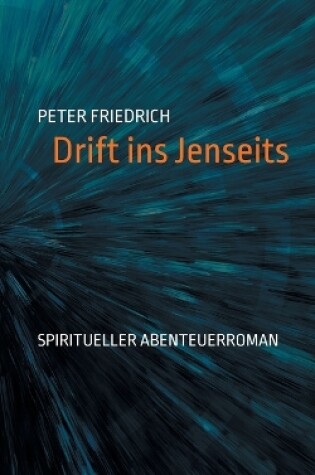 Cover of Drift ins Jenseits