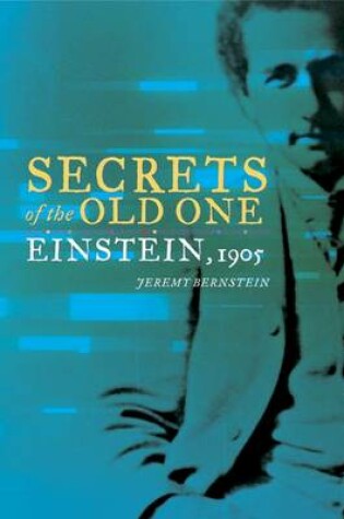 Cover of Secrets of the Old One