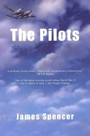 Cover of The Pilots