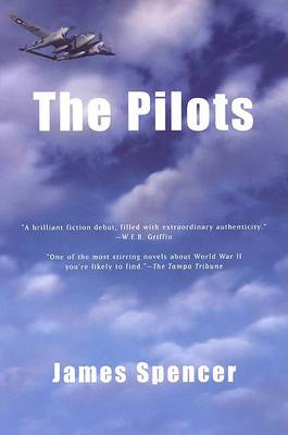 Book cover for The Pilots