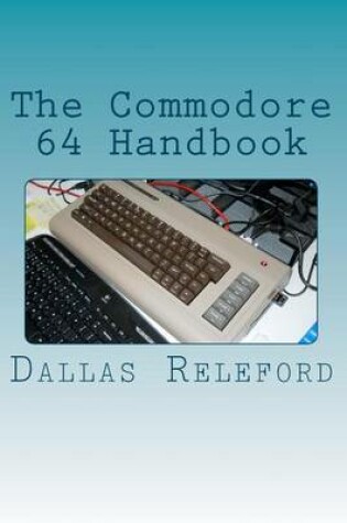 Cover of The Commodore 64 Handbook