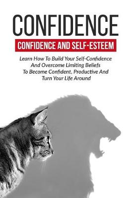 Book cover for Confidence