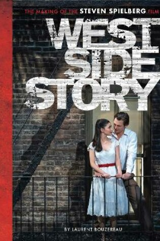 Cover of West Side Story