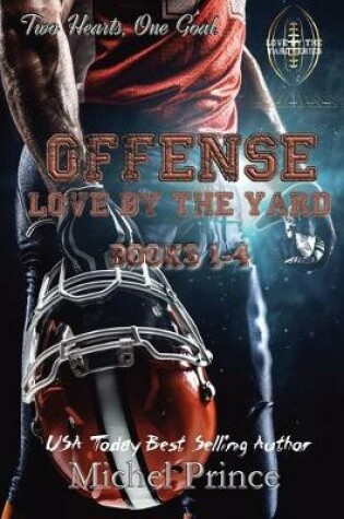 Cover of Offense