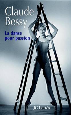 Book cover for La Danse Pour Passion