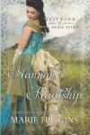 Book cover for Hannah's Hardship