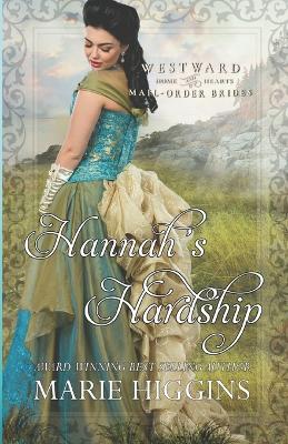 Cover of Hannah's Hardship