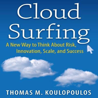 Cover of Cloud Surfing