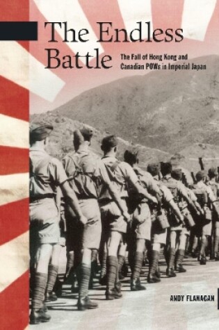 Cover of The Endless Battle