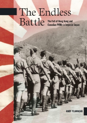 Cover of The Endless Battle