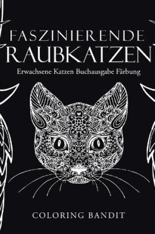 Cover of Faszinierende Raubkatzen