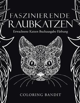 Book cover for Faszinierende Raubkatzen