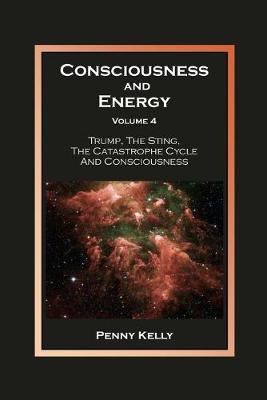 Book cover for Consciousness and Energy, Volume 4