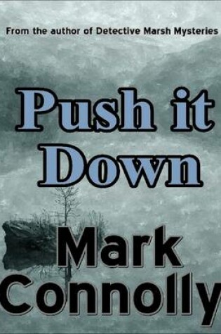 Cover of Push It Down