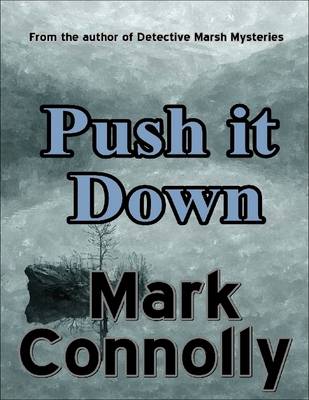 Book cover for Push It Down