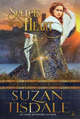 Cover of Secrets of the Heart