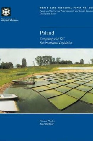 Cover of Poland: Complying with Eu Environmental Legislation