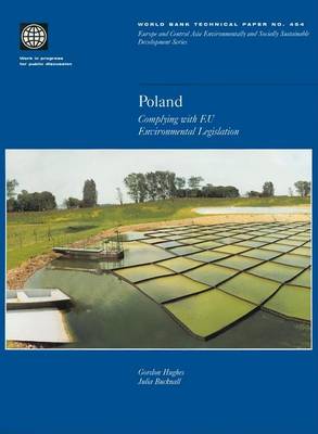 Book cover for Poland: Complying with Eu Environmental Legislation