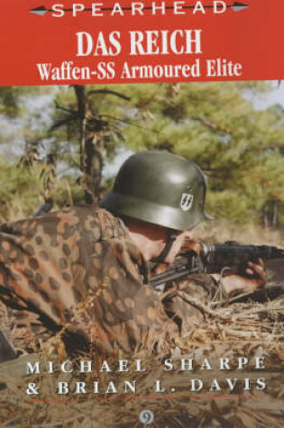 Cover of Das Reich