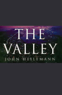 Book cover for The Valley