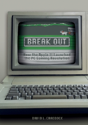 Book cover for Break Out