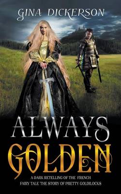 Book cover for Always Golden
