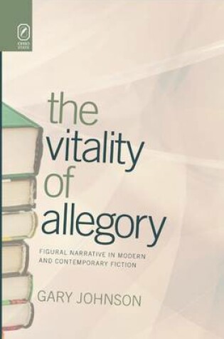 Cover of The Vitality of Allegory
