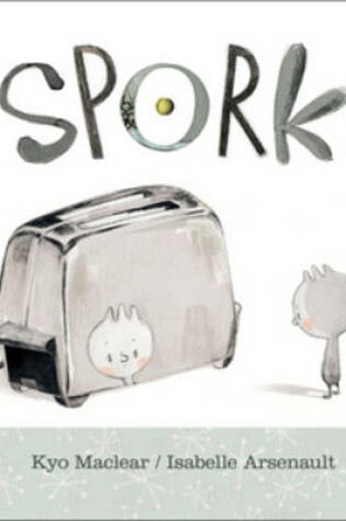 Cover of Spork