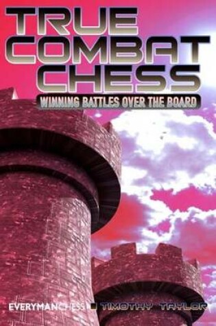 Cover of True Combat Chess