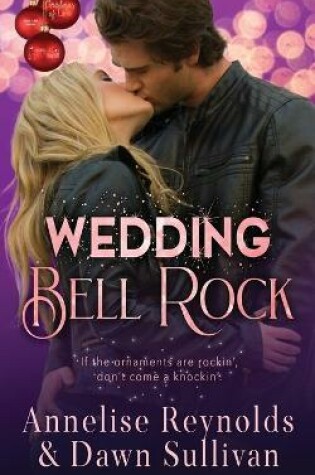 Cover of Wedding Bell Rock