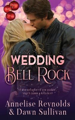 Book cover for Wedding Bell Rock