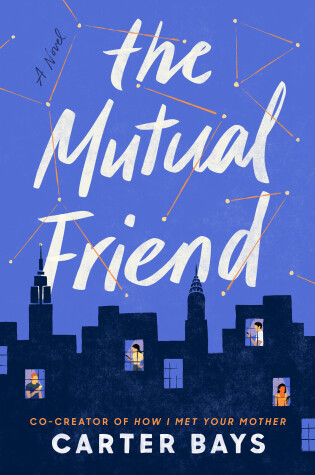 Cover of The Mutual Friend