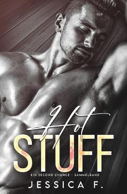 Book cover for Hot Stuff