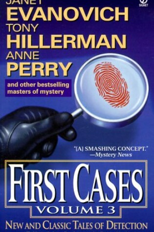 Cover of First Cases