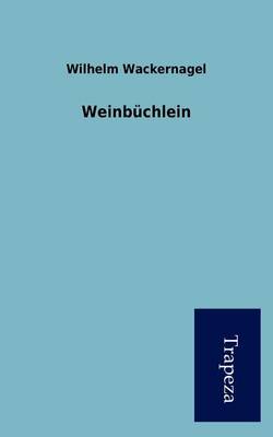 Book cover for Weinb Chlein