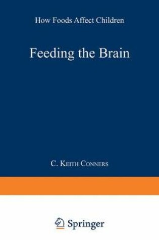 Cover of Feeding the Brain