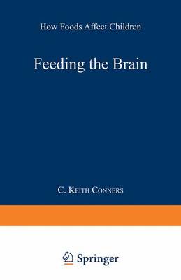 Cover of Feeding the Brain