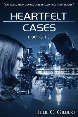 Book cover for Heartfelt Cases