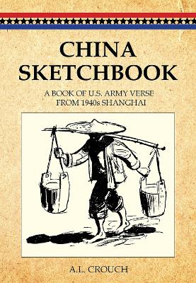 Book cover for China Sketchbook