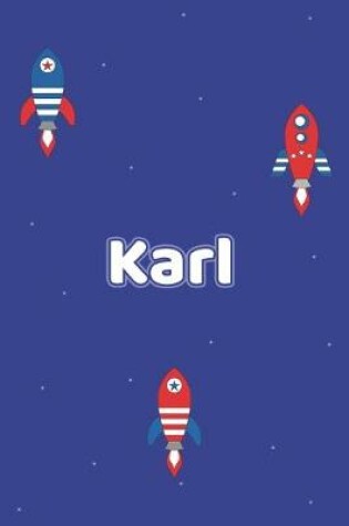 Cover of Karl