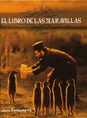 Book cover for Libro De Las Maravillas