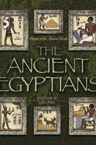 Cover of The Ancient Egyptians