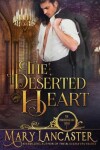 Book cover for The Deserted Heart